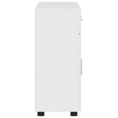 Modernes Sideboard | Kommode | Buffetmöbel | Anrichte | Schrank | 88,5 x 73 cm