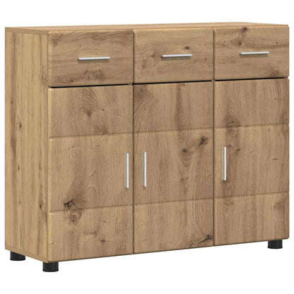 Modernes Sideboard | Kommode | Buffetmöbel | Anrichte | Schrank | 88,5 x 73 cm