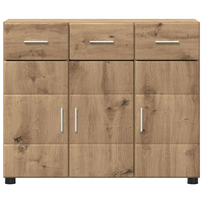 Modernes Sideboard | Kommode | Buffetmöbel | Anrichte | Schrank | 88,5 x 73 cm