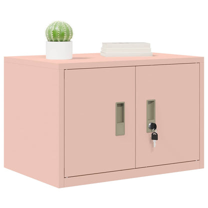 Aufbewahrungsschrank Stahl