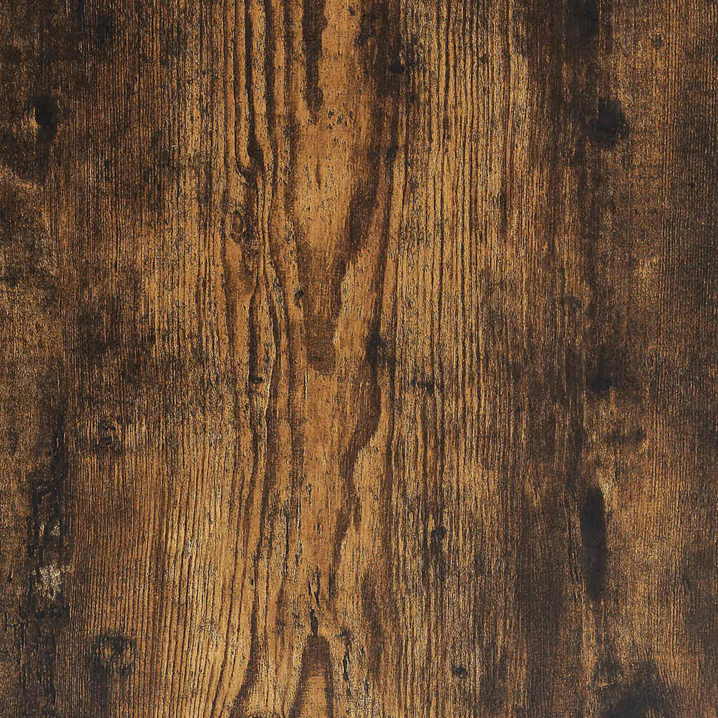 Highboard mit Glastüren | Hochschrannk | Vitrine | Wohnzimmerschrank | 182 cm