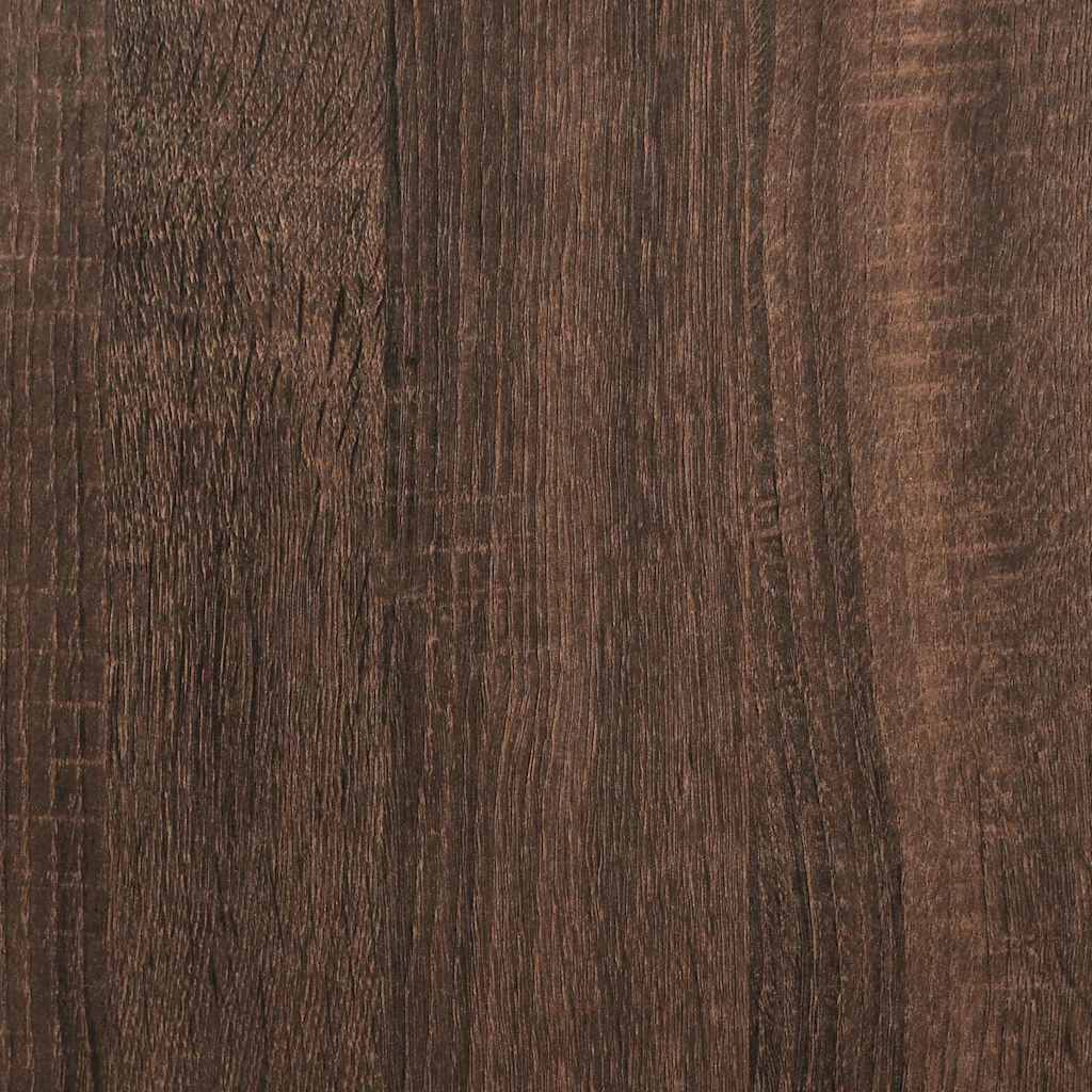 TOP Highboard mit 4 Türen | Vitrine | Hochschrank | Wohnzimmerschrank | 182 cm