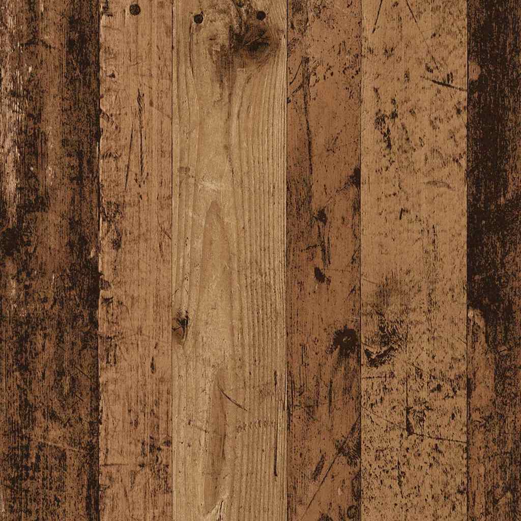 TOP Highboard mit 4 Türen | Vitrine | Hochschrank | Wohnzimmerschrank | 182 cm