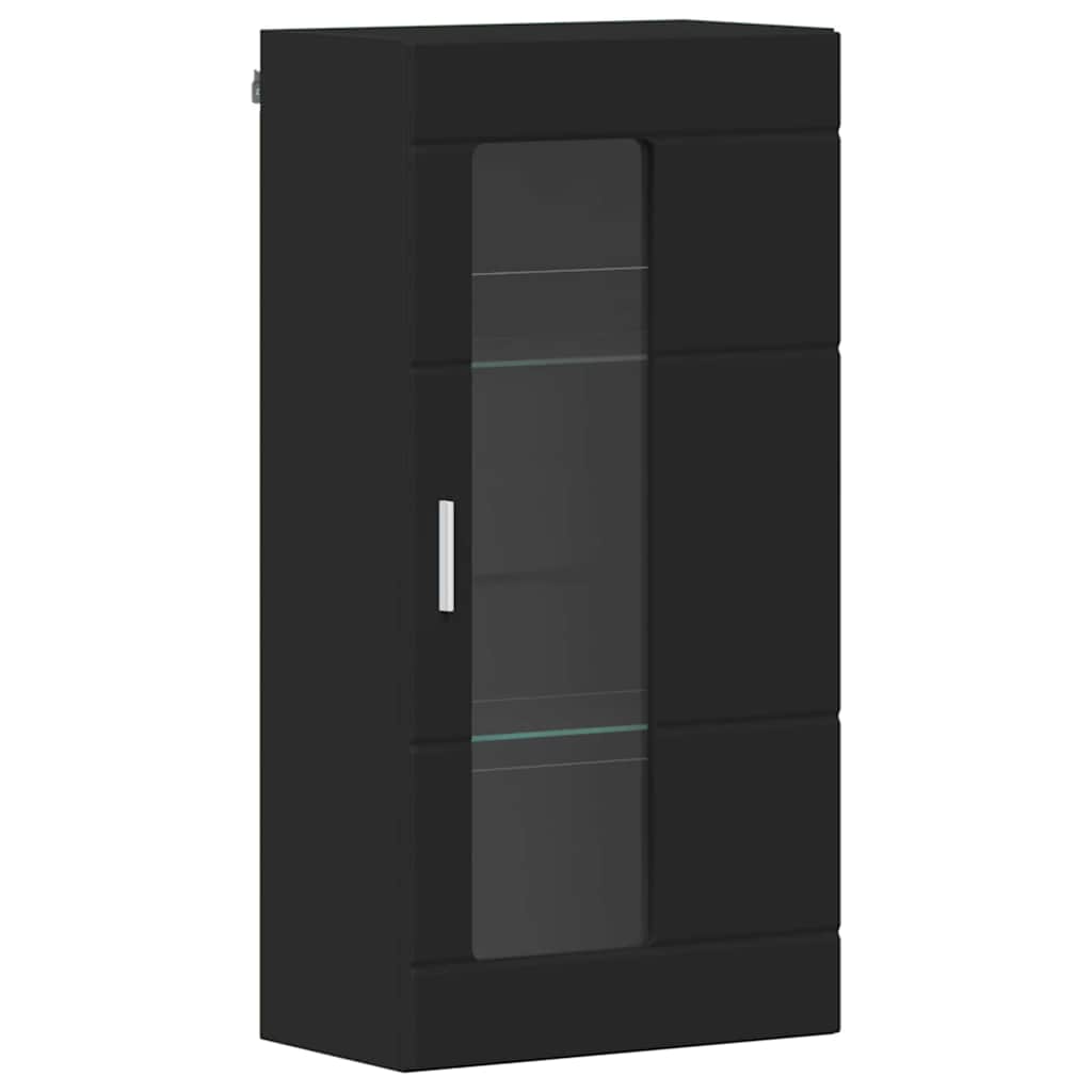 Wohnwand | Vitrinenschrank | Highboard | TV-Schrankset | Lowboard | Wandschrank