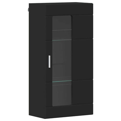 Wohnwand | Vitrinenschrank | Highboard | TV-Schrankset | Lowboard | Wandschrank