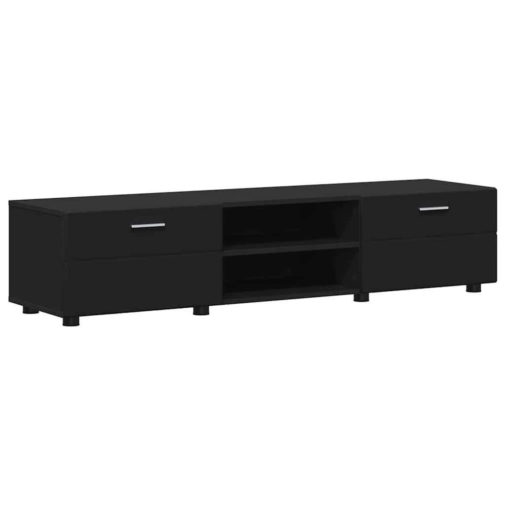 Wohnwand | Vitrinenschrank | Highboard | TV-Schrankset | Lowboard | Wandschrank