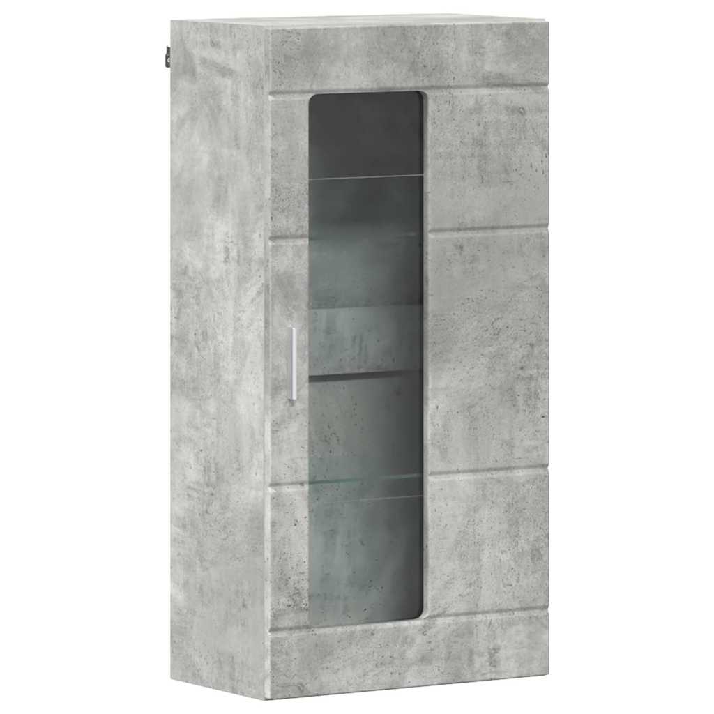 Wohnwand | Vitrinenschrank | Highboard | TV-Schrankset | Lowboard | Wandschrank