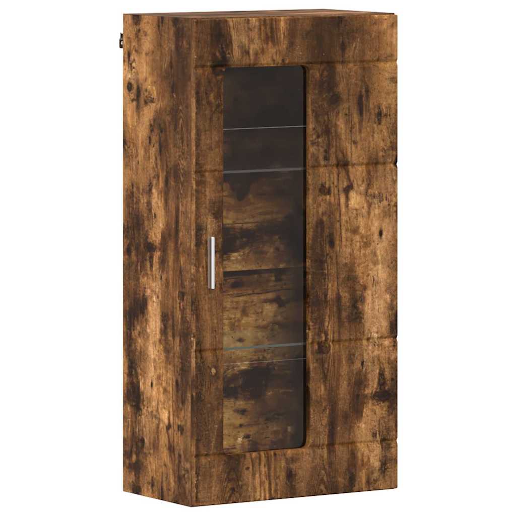 Wohnwand | Vitrinenschrank | Highboard | TV-Schrankset | Lowboard | Wandschrank