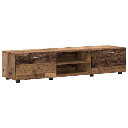 Wohnwand | Vitrinenschrank | Highboard | TV-Schrankset | Lowboard | Wandschrank