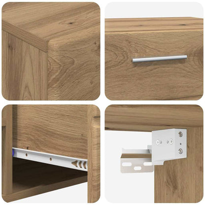 Wohnwand | Vitrinenschrank | Highboard | TV-Schrankset | Lowboard | Wandschrank