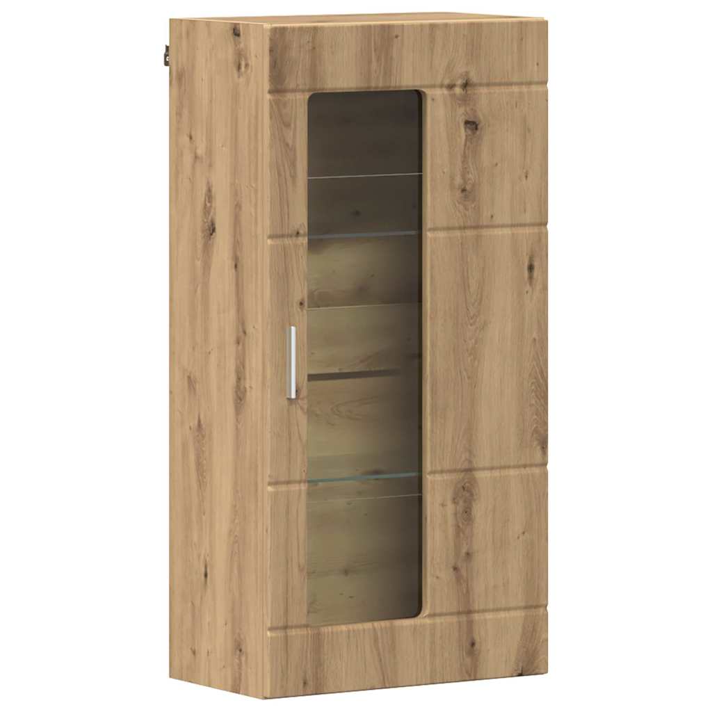 Wohnwand | Vitrinenschrank | Highboard | TV-Schrankset | Lowboard | Wandschrank