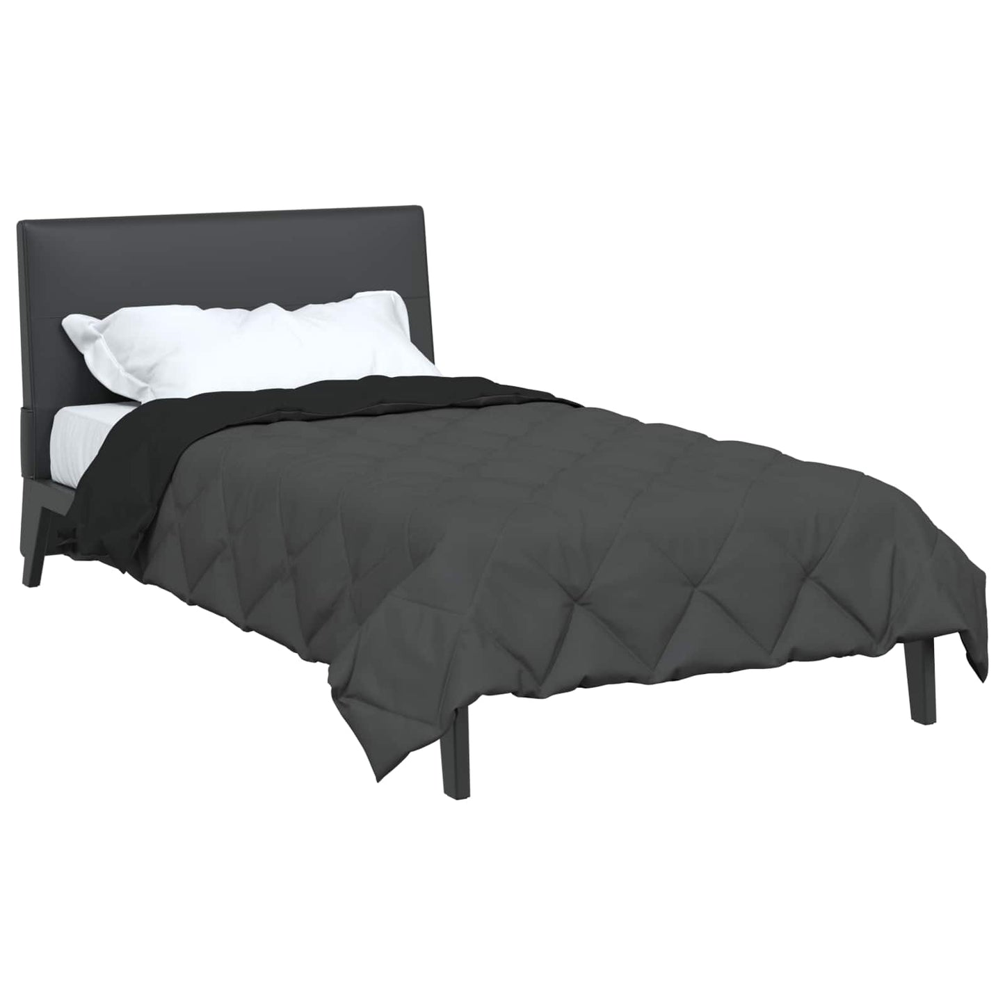 2-in-1 Sommerdecke | Bettdecke | Decke | Knitterfrei | Steppdecke | Größenwahl