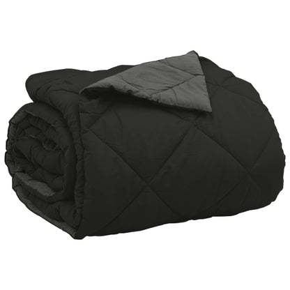 2-in-1 Sommerdecke | Bettdecke | Decke | Knitterfrei | Steppdecke | Größenwahl