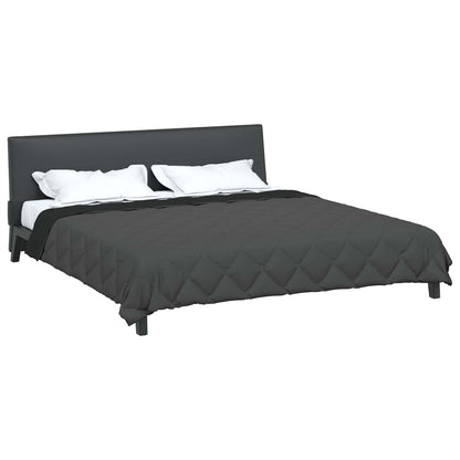 2-in-1 Sommerdecke | Bettdecke | Decke | Knitterfrei | Steppdecke | Größenwahl