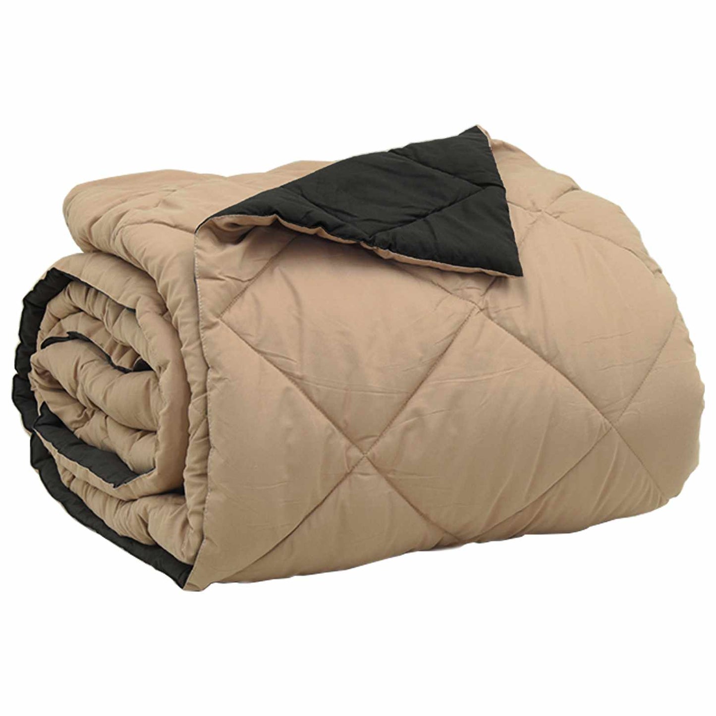 2-in-1 Sommerdecke | Bettdecke | Decke | Knitterfrei | Steppdecke | Größenwahl