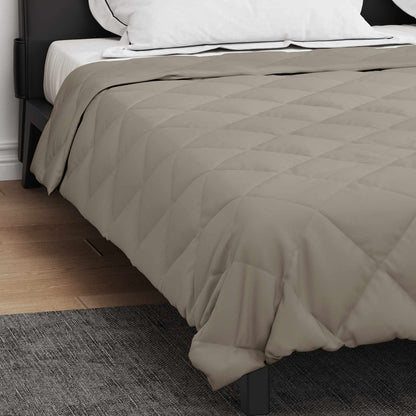 Sommerdecke | Bettdecke | Mikrofaser | Bettwäsche | Steppdecke | Größenwahl