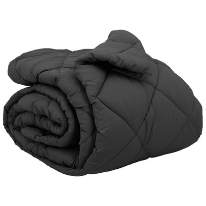 Winterbettdecke | Mikrofaser | Bettdecke | Steppdecke | Bettwäsche | Größenwahl