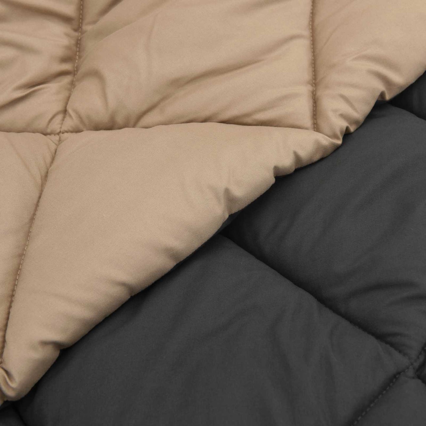 Steppdecke | Winterbettdecke | Mikrofaser | Bettdecke | Bettwäsche | Größenwahl