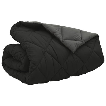 Winterbettdecke | Bettdecke | Mikrofaser | Steppdecke | Bettwäsche | Größenwahl