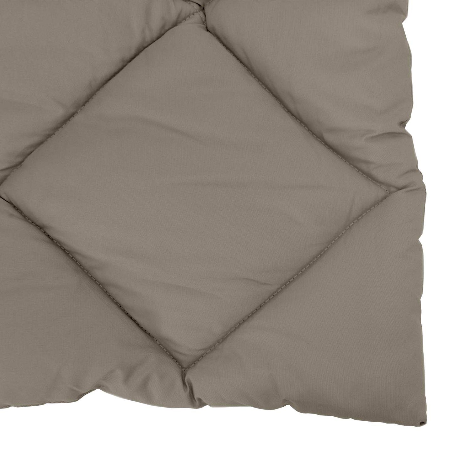 Winterbettdecke | Bettdecke | Mikrofaser | Steppdecke | Bettwäsche | Größenwahl
