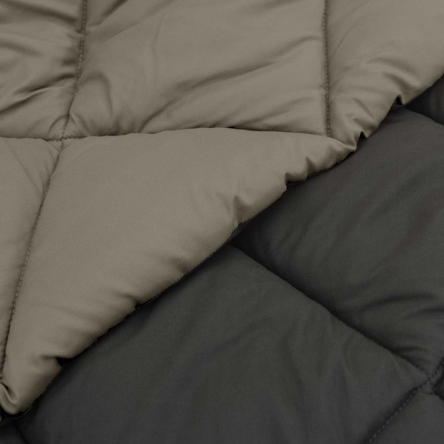 Winterbettdecke | Steppdecke | Bettdecke | Mikrofaser | Bettwäsche | Größenwahl