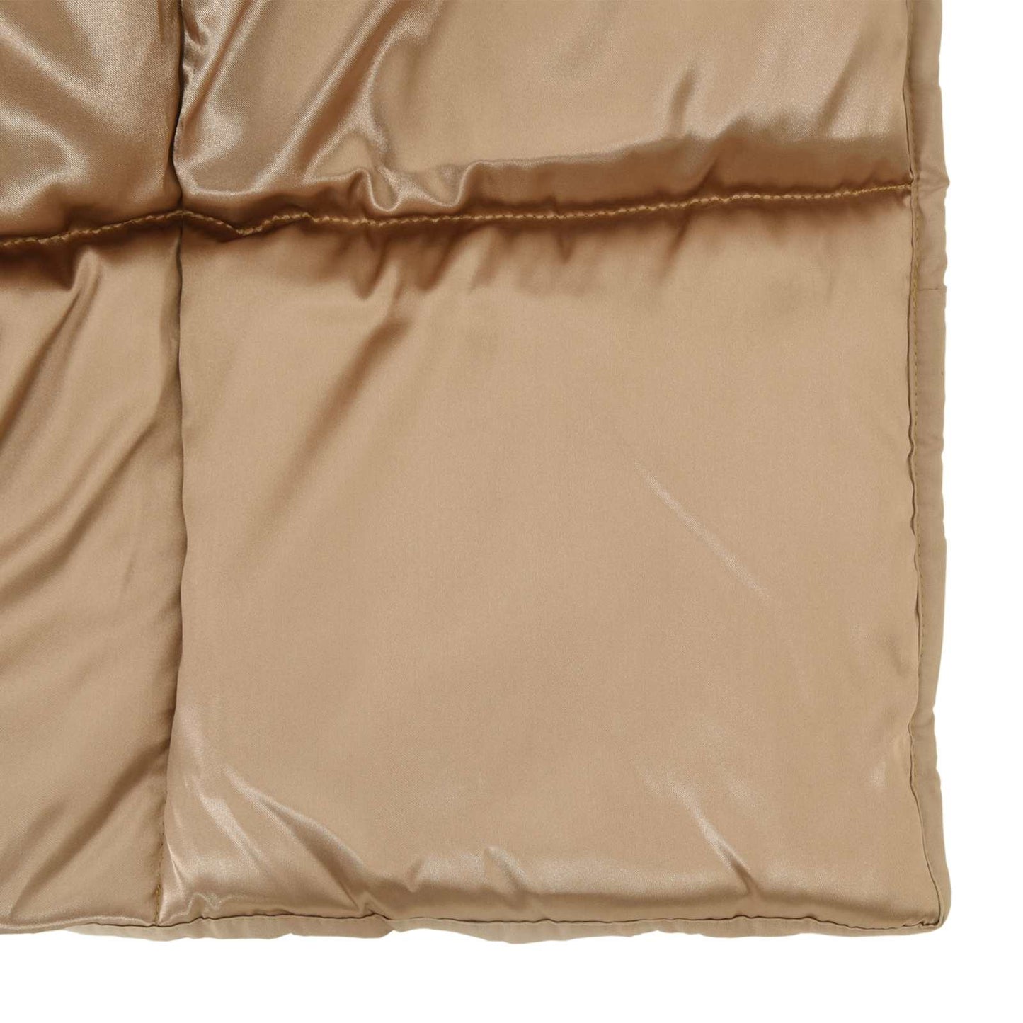 Satin-Sommerdecke | Mikrofaser | Bettdecke | Steppdecke |Bettwäsche | Größenwahl