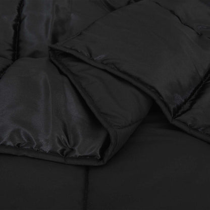 Satin-Sommerdecke | Steppdecke |Mikrofaser | Bettdecke | Bettwäsche | Größenwahl