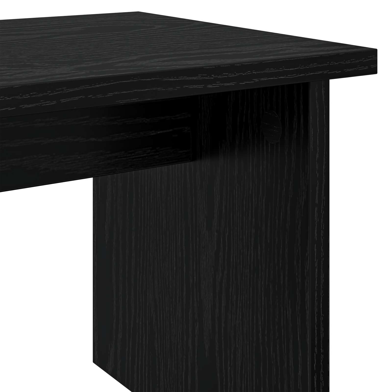 Schuhschrank mit Regal mit Speicher 2 pcs Weiß Holzwerkstoff