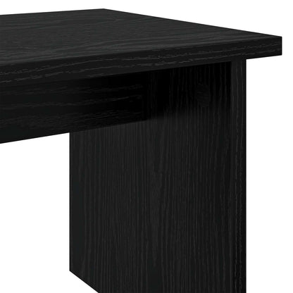 Schuhschrank mit Regal mit Speicher 2 pcs Weiß Holzwerkstoff