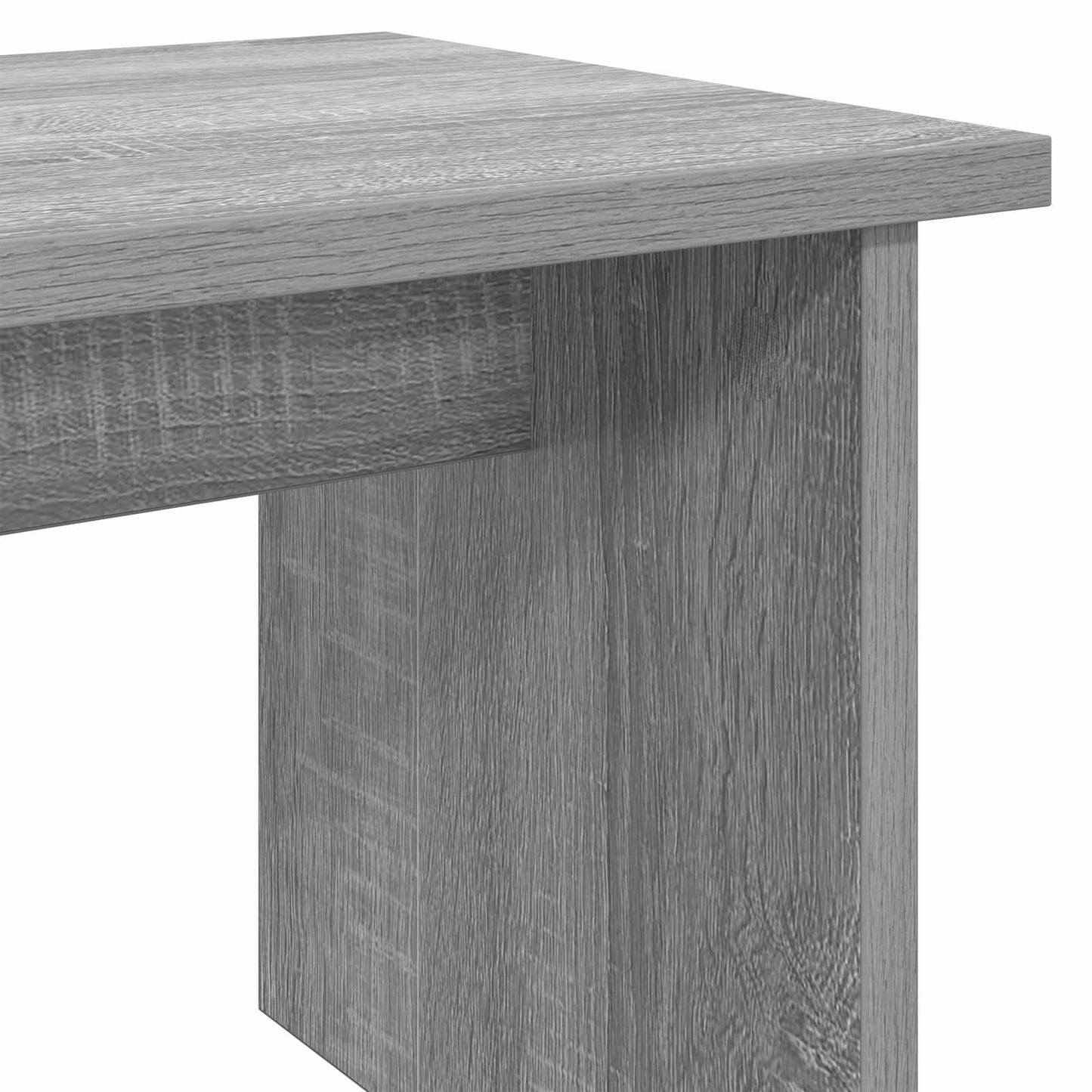 Schuhschrank mit Regal mit Speicher 2 pcs Weiß Holzwerkstoff
