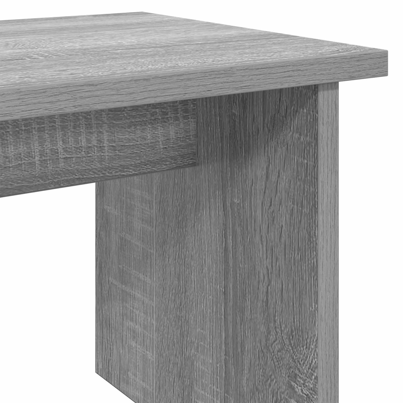 Schuhschrank mit Regal mit Speicher 2 pcs Weiß Holzwerkstoff