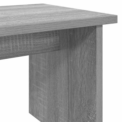 Schuhschrank mit Regal mit Speicher 2 pcs Weiß Holzwerkstoff