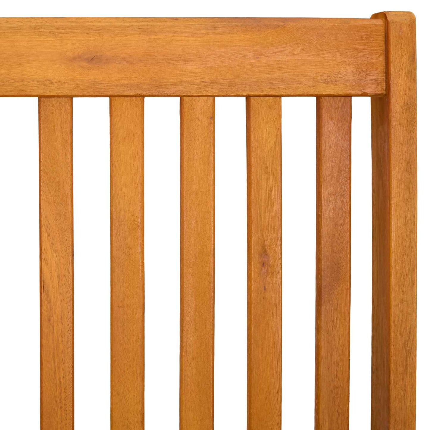 Liegestuhl zum Verstellen und Klappen mit Kissen 2 pcs Rot