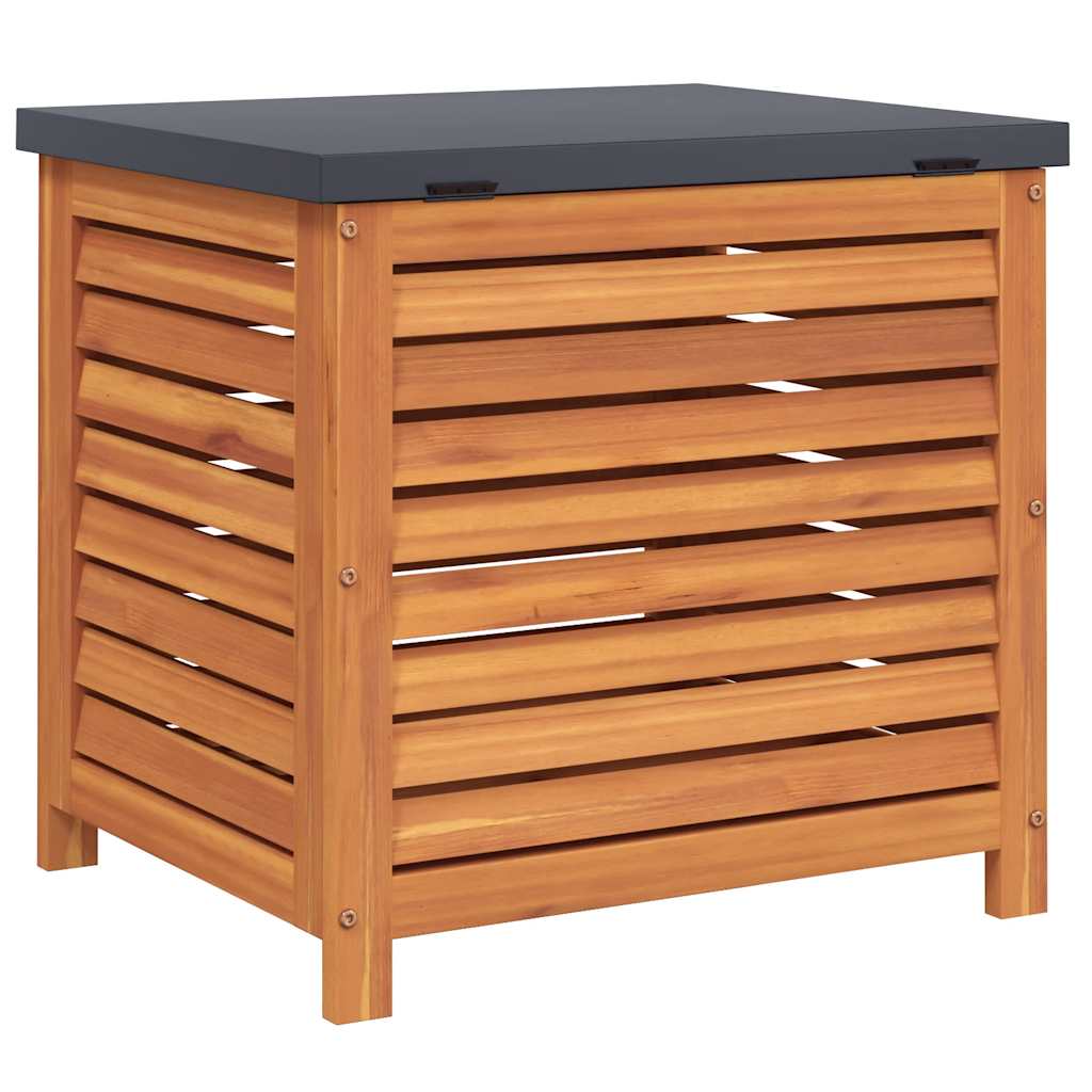 Gartenbox aus Eukalyptusholz, versch. Größen